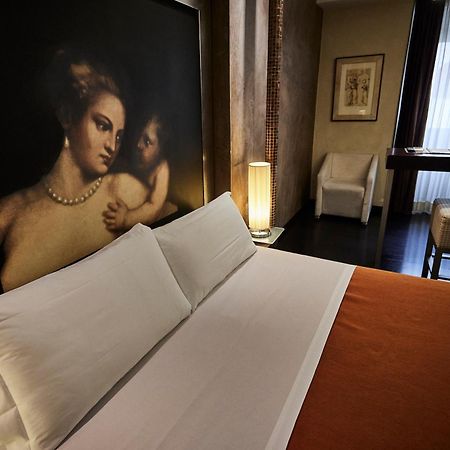 Le Stanze Di Caterina Bed & Breakfast Флоренция Екстериор снимка
