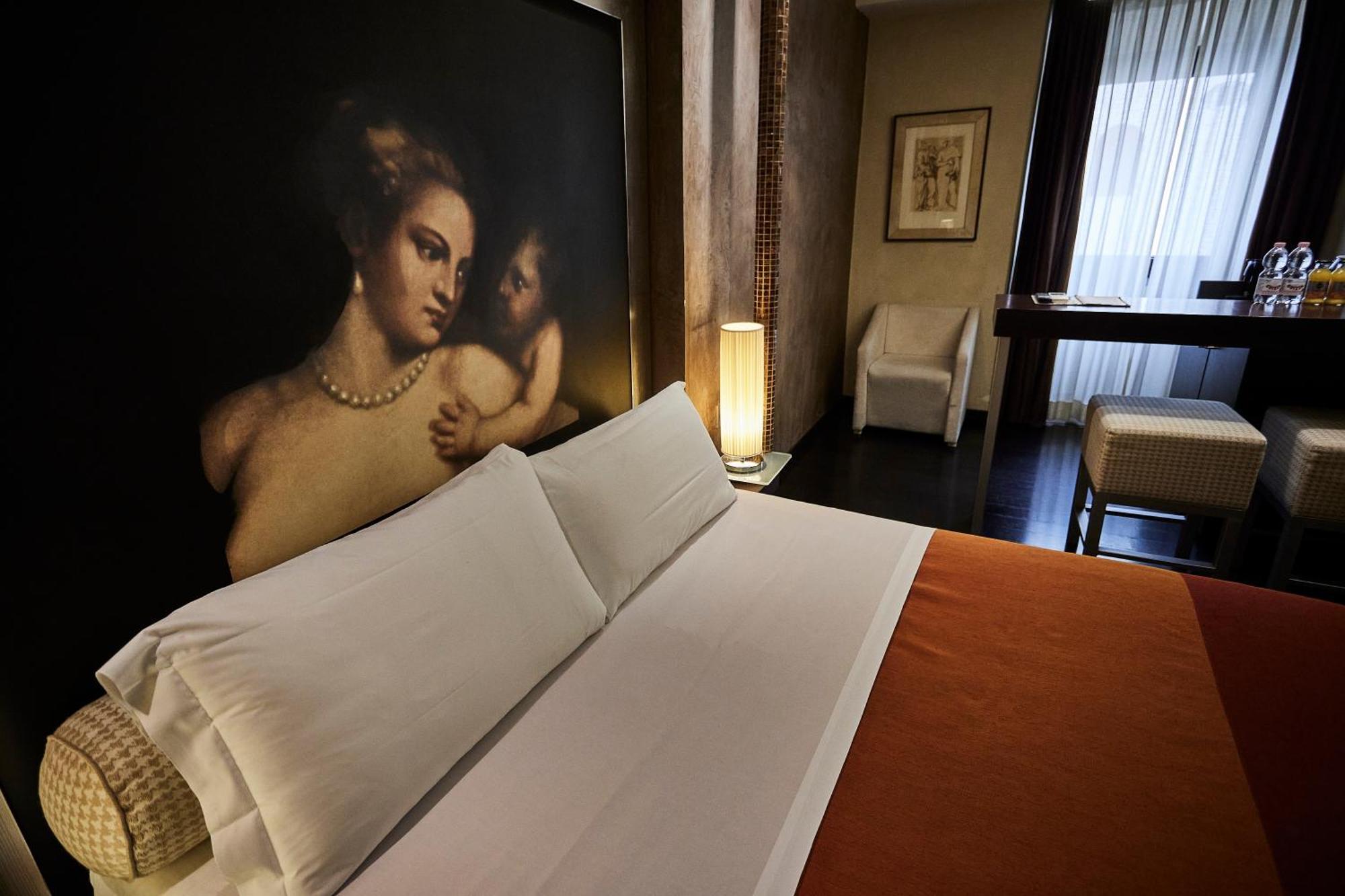 Le Stanze Di Caterina Bed & Breakfast Флоренция Екстериор снимка
