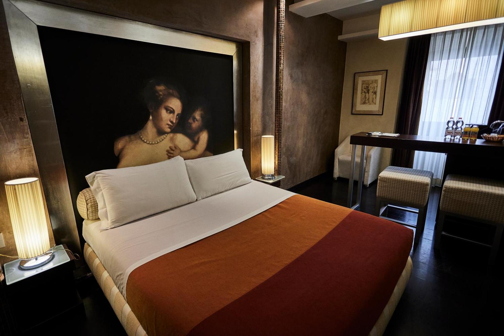 Le Stanze Di Caterina Bed & Breakfast Флоренция Екстериор снимка