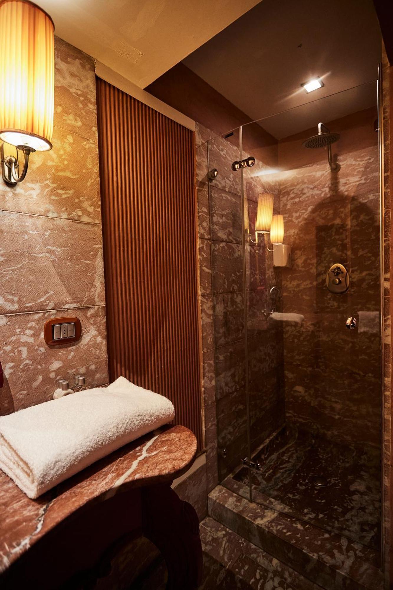 Le Stanze Di Caterina Bed & Breakfast Флоренция Екстериор снимка