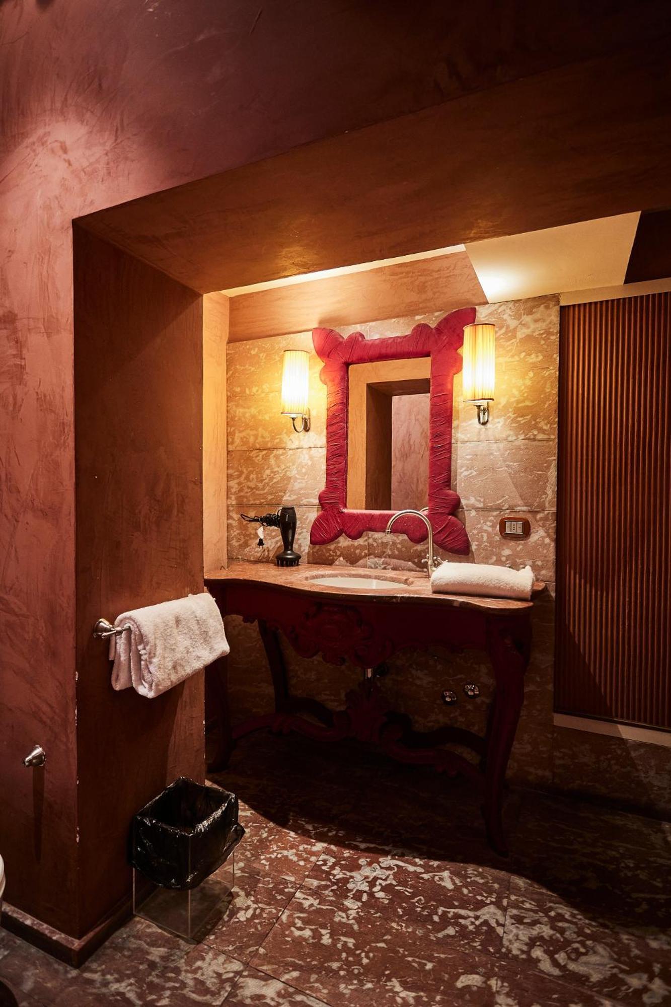 Le Stanze Di Caterina Bed & Breakfast Флоренция Екстериор снимка
