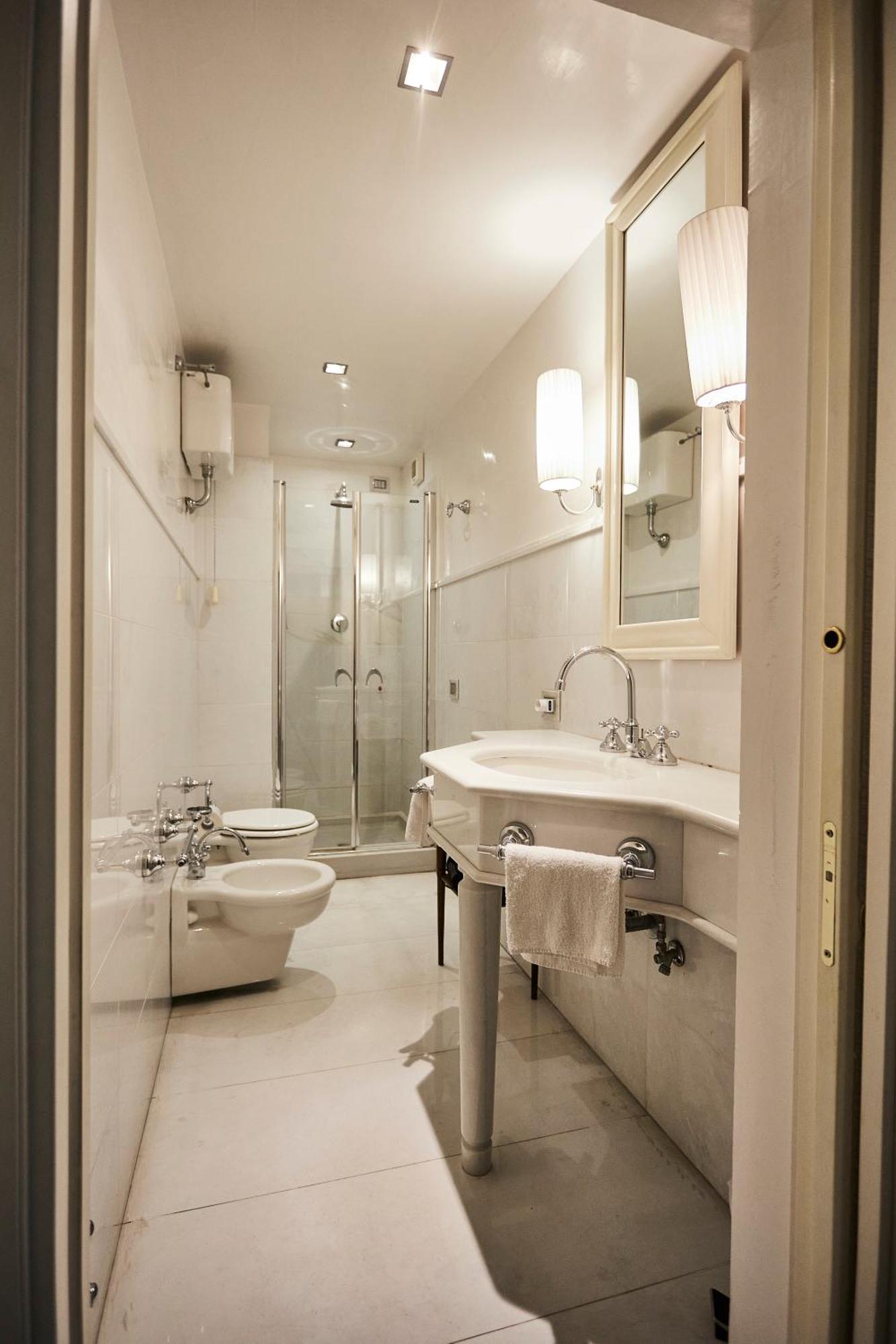 Le Stanze Di Caterina Bed & Breakfast Флоренция Екстериор снимка