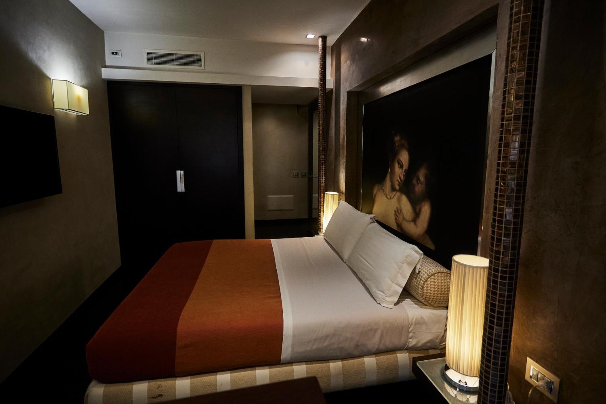 Le Stanze Di Caterina Bed & Breakfast Флоренция Екстериор снимка