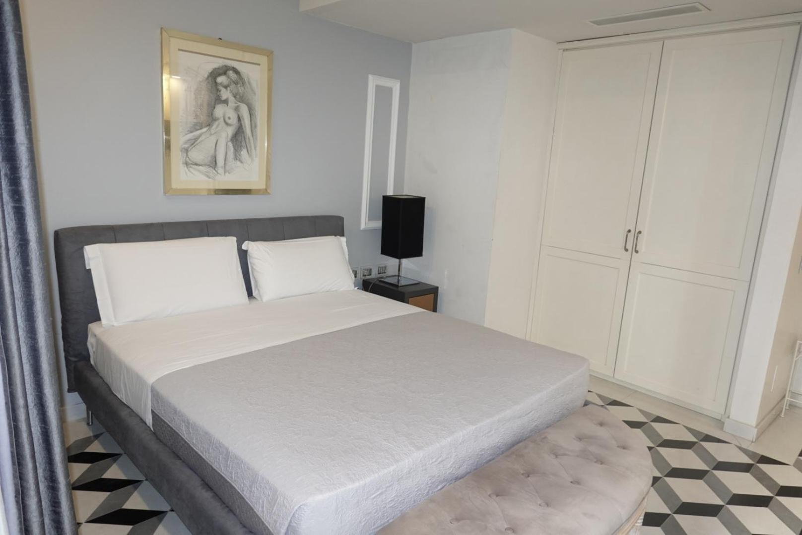 Le Stanze Di Caterina Bed & Breakfast Флоренция Екстериор снимка