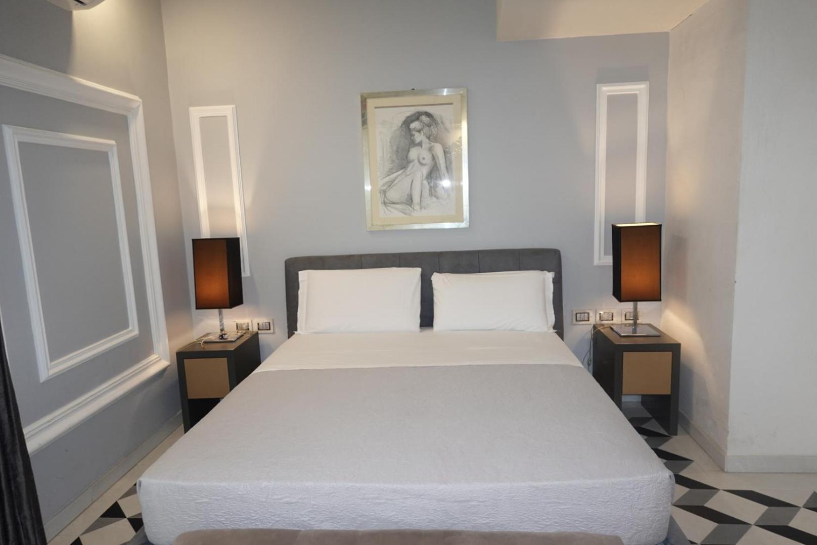 Le Stanze Di Caterina Bed & Breakfast Флоренция Екстериор снимка