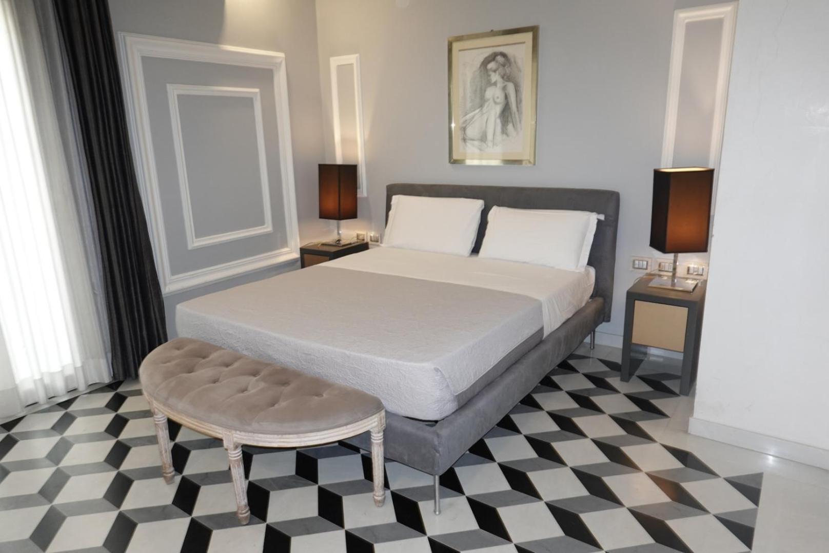 Le Stanze Di Caterina Bed & Breakfast Флоренция Екстериор снимка