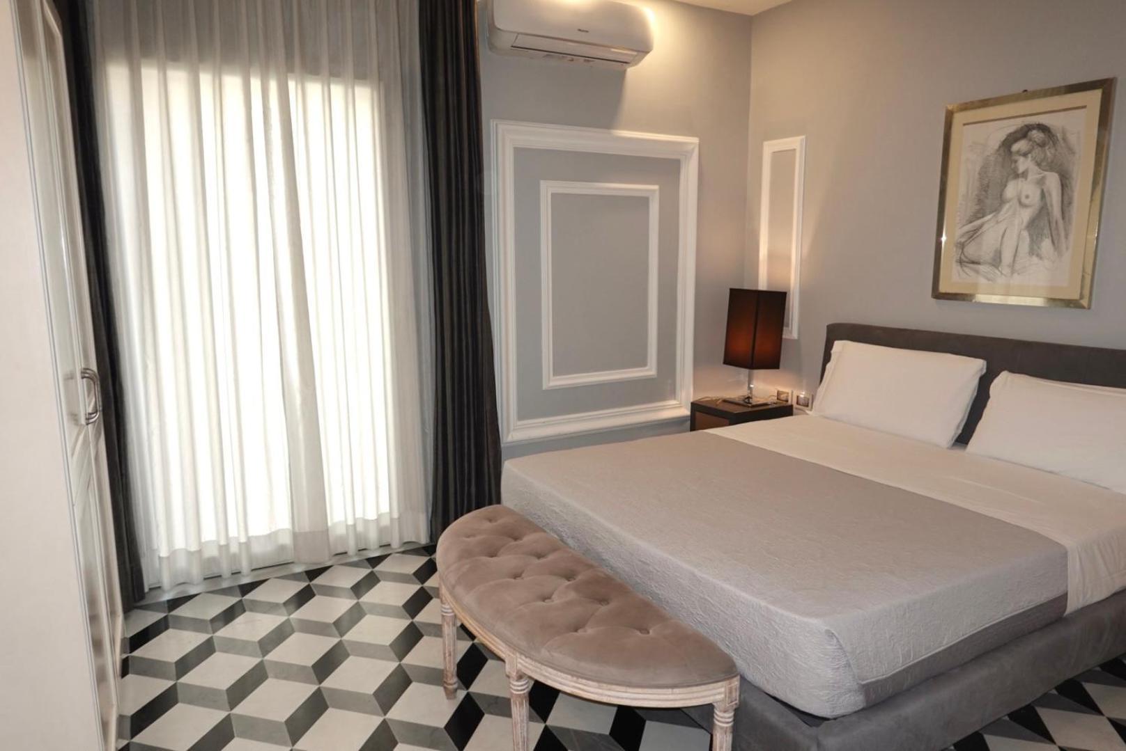 Le Stanze Di Caterina Bed & Breakfast Флоренция Екстериор снимка
